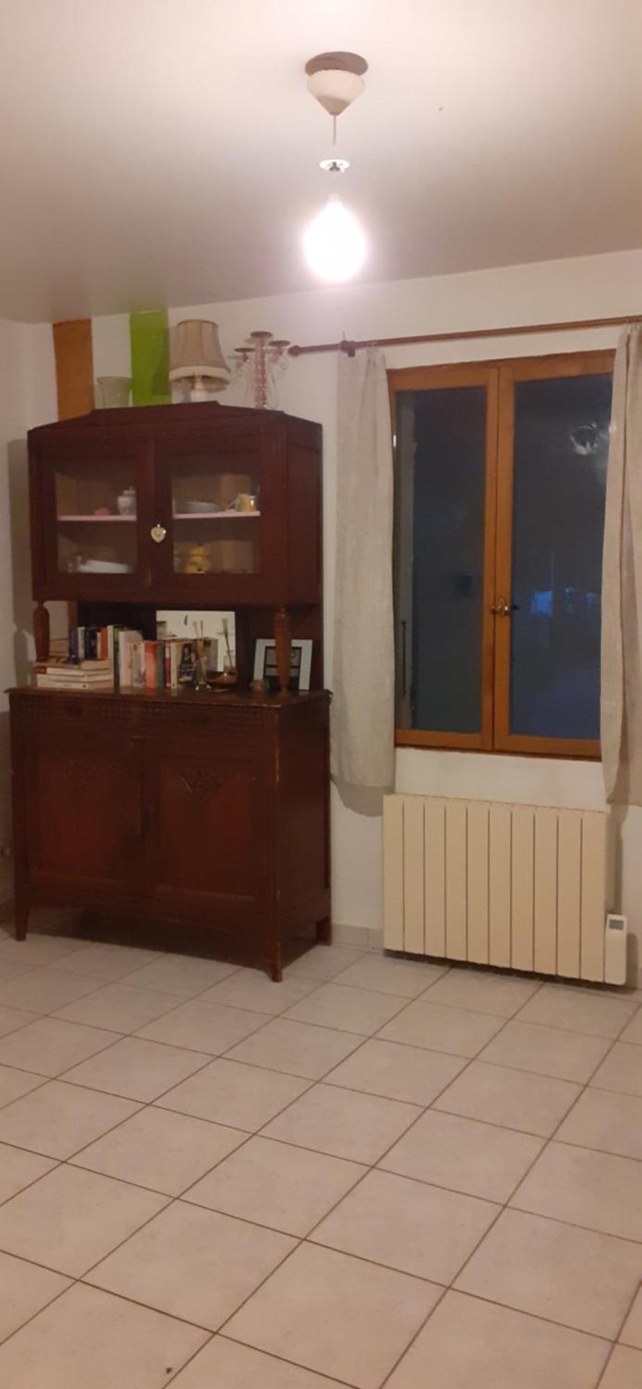 Gites Des Cedres Crestet Zewnętrze zdjęcie