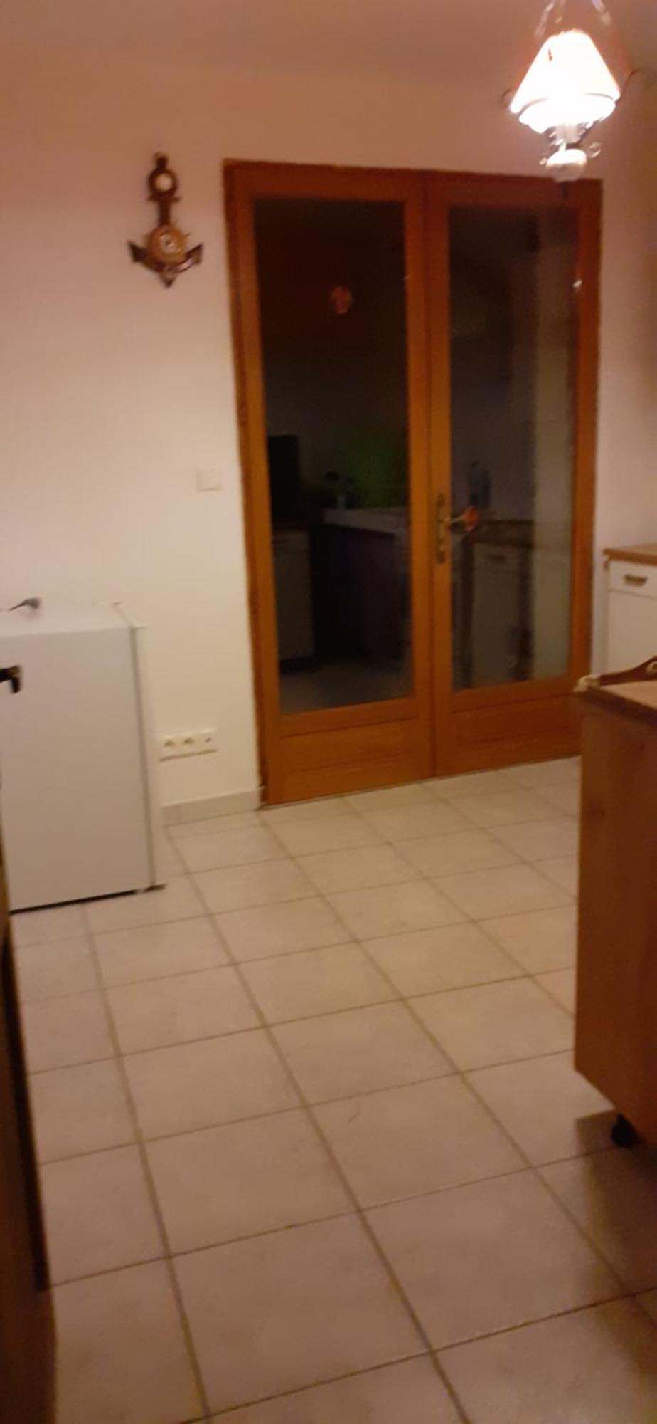 Gites Des Cedres Crestet Zewnętrze zdjęcie