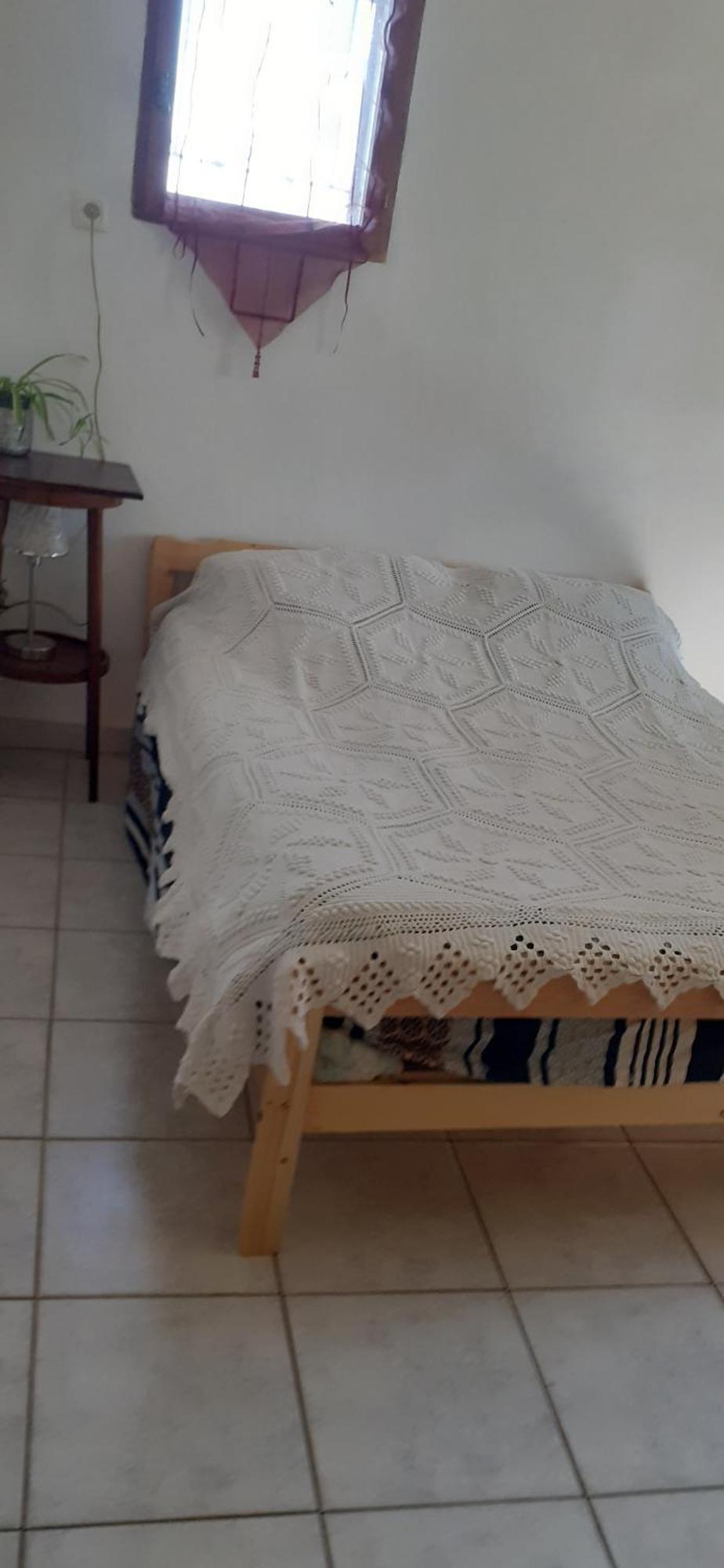Gites Des Cedres Crestet Zewnętrze zdjęcie